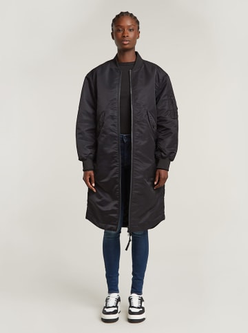 G-Star Longblouson zwart