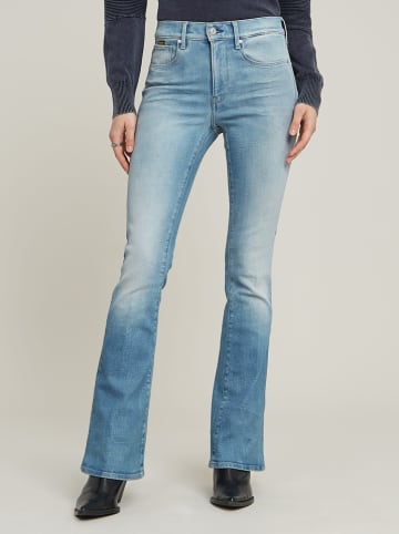 G-Star Spijkerbroek - slim fit - lichtblauw