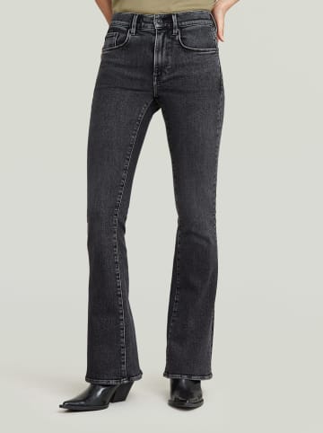 G-Star Spijkerbroek - slim fit - antraciet