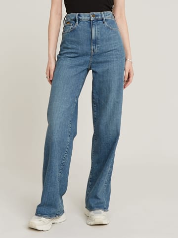 G-Star Jeans "Deck 2.0" - Loose fit - in Blau