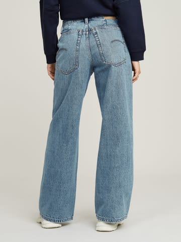 G-Star Jeans "Skater" - Loose fit - in Hellblau