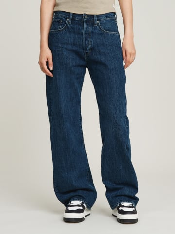 G-Star Jeans "Bowey" - Comfort fit - in Blau