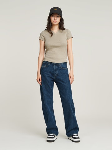 G-Star Spijkerbroek "Bowey" - comfort fit - blauw