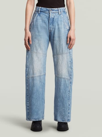 G-Star Jeans - Loose fit - in Hellblau