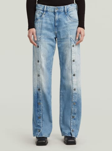 G-Star Jeans - Loose fit - in Hellblau