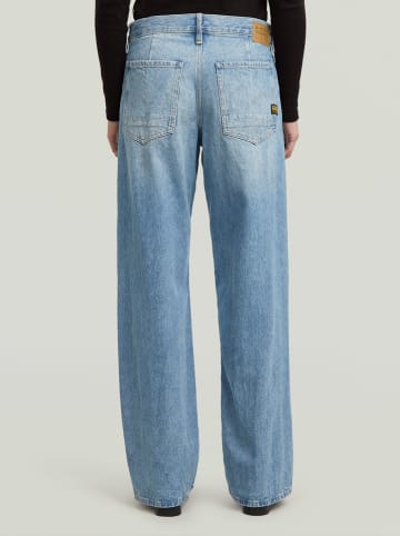 G-Star Jeans - Loose fit - in Hellblau
