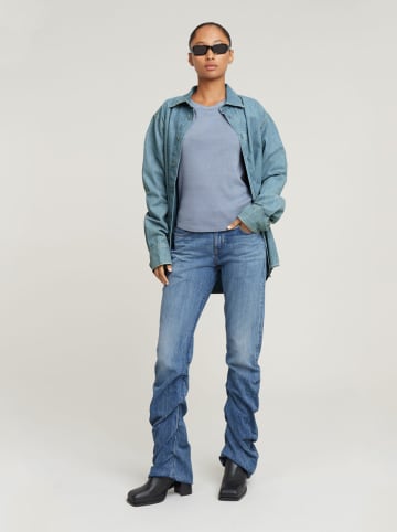 G-Star Spijkerbroek - regular fit - blauw