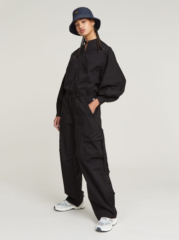 G-Star Jumpsuit zwart