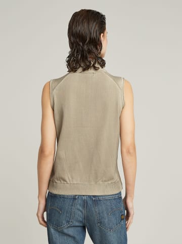 G-Star Bodywarmer beige