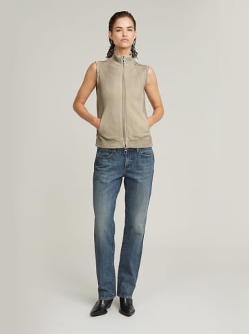 G-Star Bodywarmer beige
