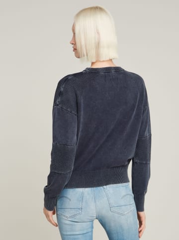 G-Star Trui donkerblauw