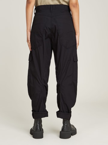 G-Star Cargohose in Schwarz