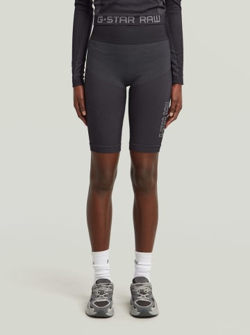 G-Star Functionele short antraciet