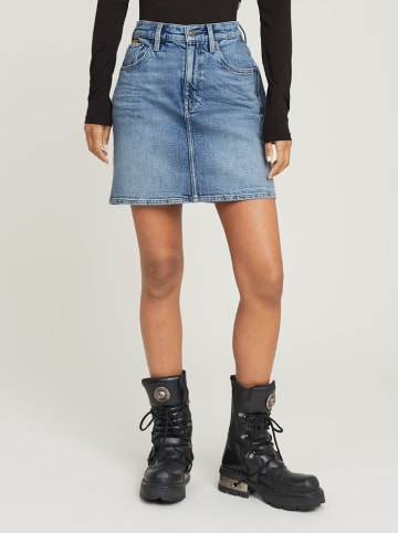 G-Star Jeans-Rock in Blau