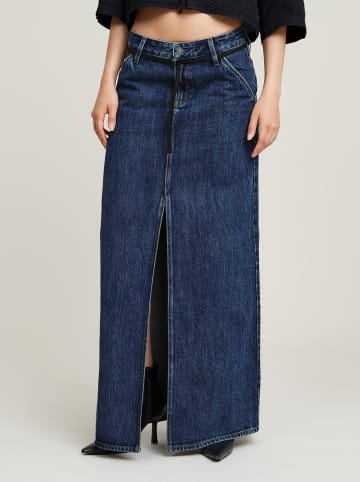 G-Star Jeans-Rock in Blau