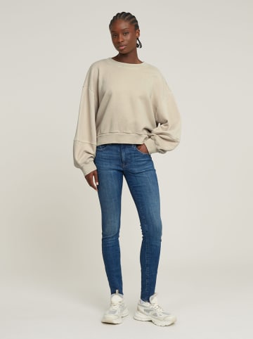 G-Star Sweatshirt beige