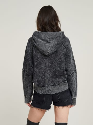 G-Star Hoodie in Anthrazit
