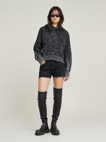 G-Star Hoodie in Anthrazit