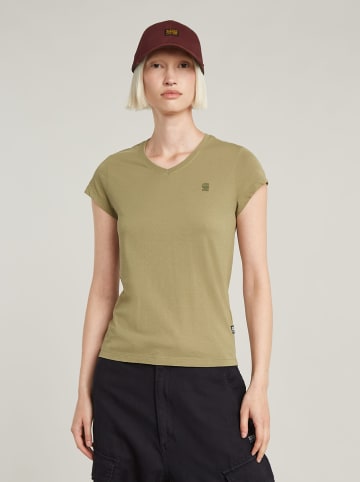 G-Star Shirt in Khaki