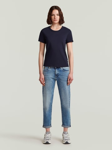 G-Star Shirt in Dunkelblau