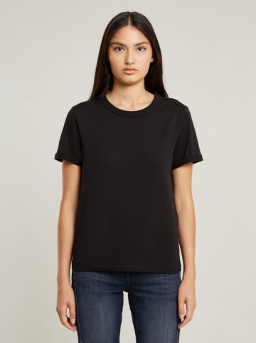 G-Star Shirt in Schwarz