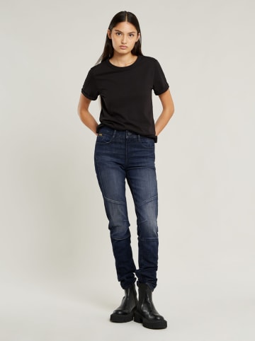G-Star Shirt zwart