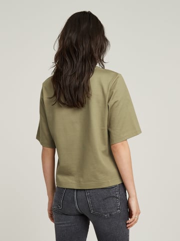 G-Star Shirt in Khaki