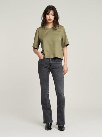 G-Star Shirt in Khaki