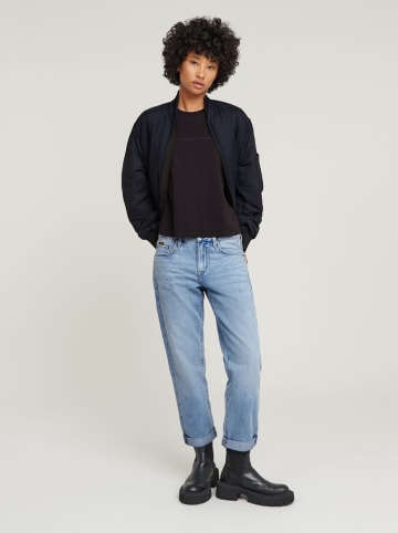G-Star Shirt zwart