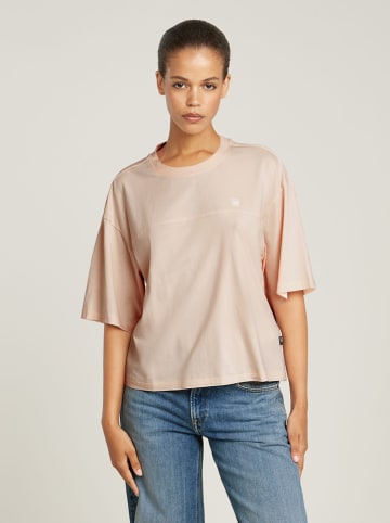 G-Star Shirt in Beige