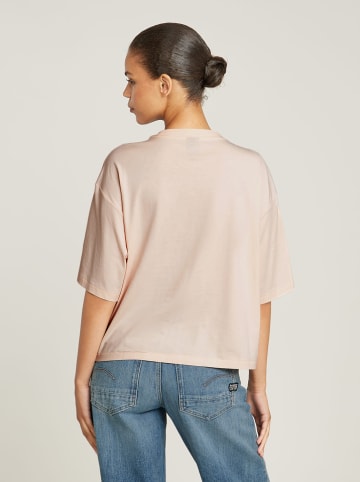 G-Star Shirt beige