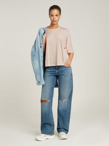 G-Star Shirt beige