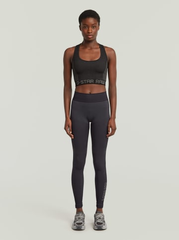 G-Star Sport-BH in Schwarz