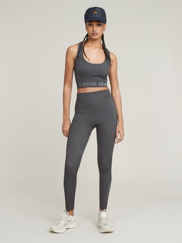 G-Star Sport-BH in Grau