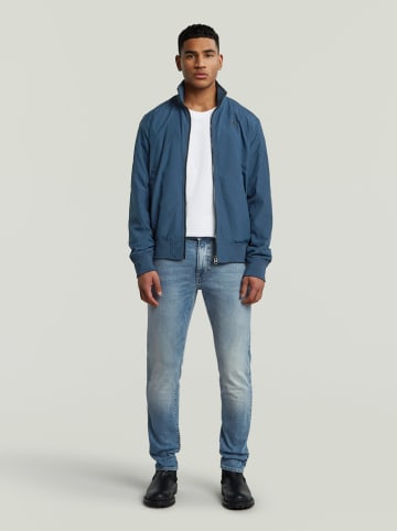 G-Star Übergangsjacke in Blau