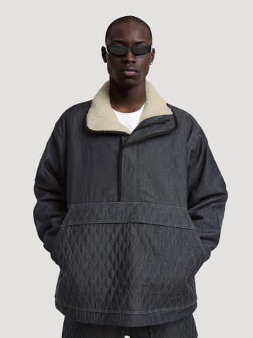 G-Star Tusssenjas antraciet