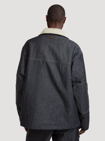 G-Star Tusssenjas antraciet