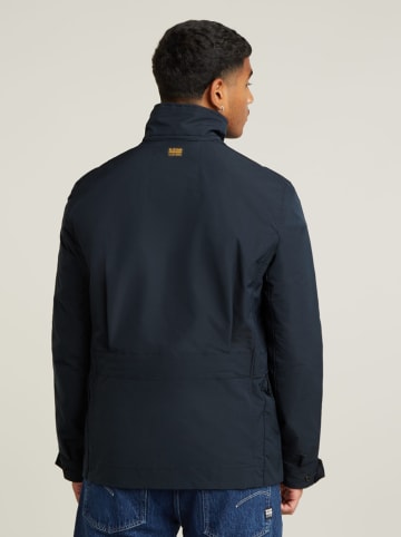 G-Star Tussenjas donkerblauw