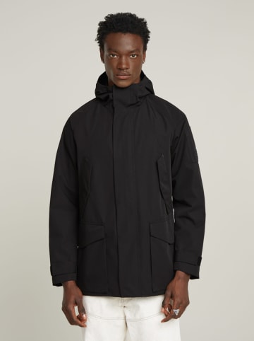 G-Star Parka zwart