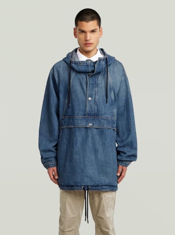 G-Star Spijkerjas blauw