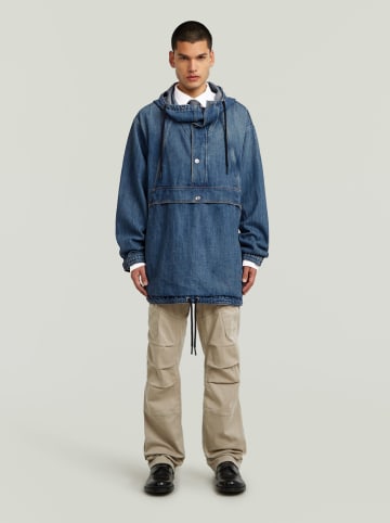 G-Star Spijkerjas blauw