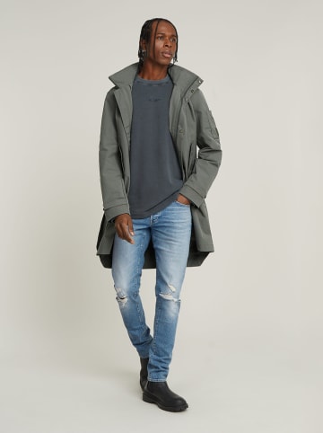 G-Star Spijkerbroek - slim fit - blauw