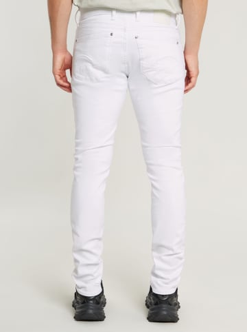 G-Star Jeans - Skinny fit - in Weiß