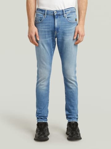 G-Star Jeans - Skinny fit - in Hellblau
