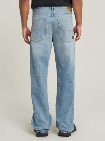 G-Star Spijkerbroek - loose fit - lichtblauw