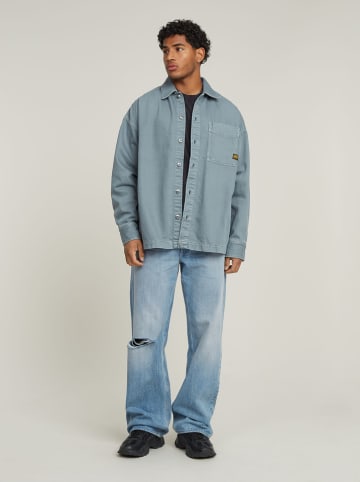 G-Star Spijkerbroek - loose fit - lichtblauw