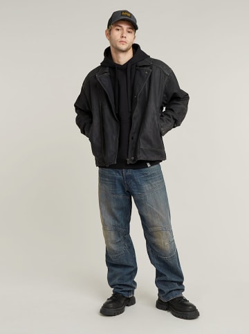 G-Star Spijkerbroek - loose fit - donkerblauw