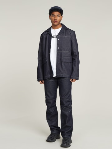 G-Star Jeans - Regular fit - in Dunkelblau