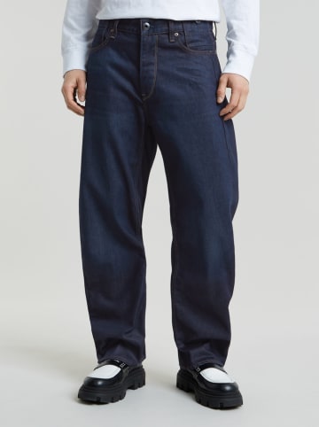 G-Star Jeans - Loose fit - in Dunkelblau