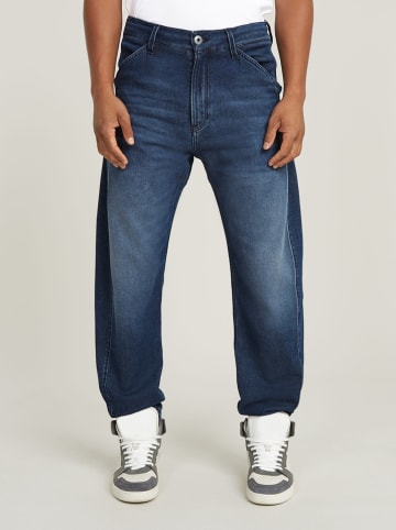 G-Star Spijkerbroek - comfort fit - donkerblauw